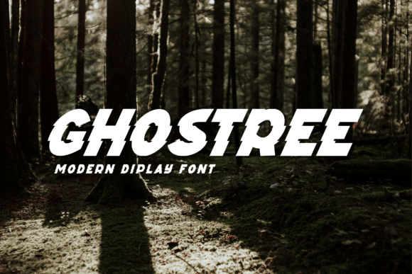 Ghostree: A Designer's Honest Field Assessment