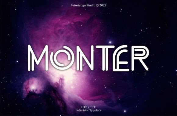 Monter: A Designer's Real-World Review