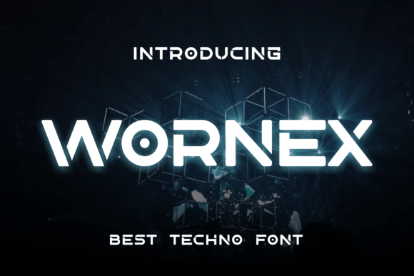 Put Wornex to Work in Your Next Web Design Project