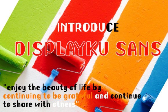 Why Displayku Sans Is My Modern Editorial Choice